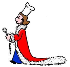 What's Cooking in Kitchens (September 29, 2000)